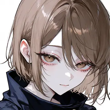 Profile image of 家入硝子
