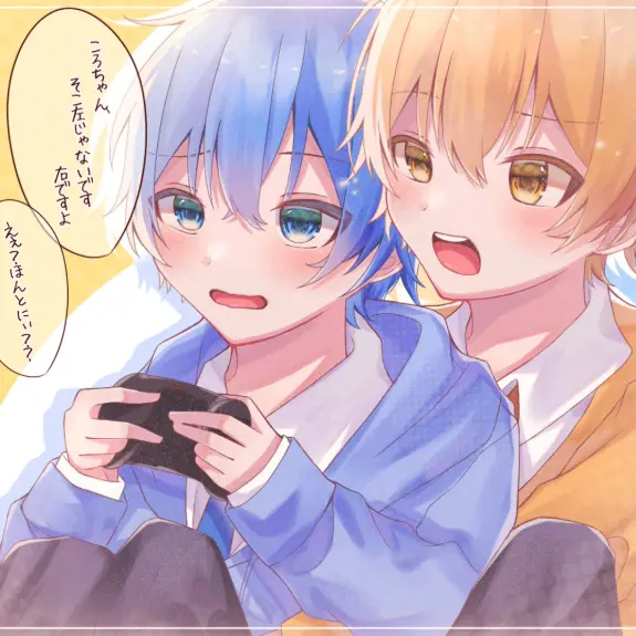 SassyOlm5997의 ころるぅと