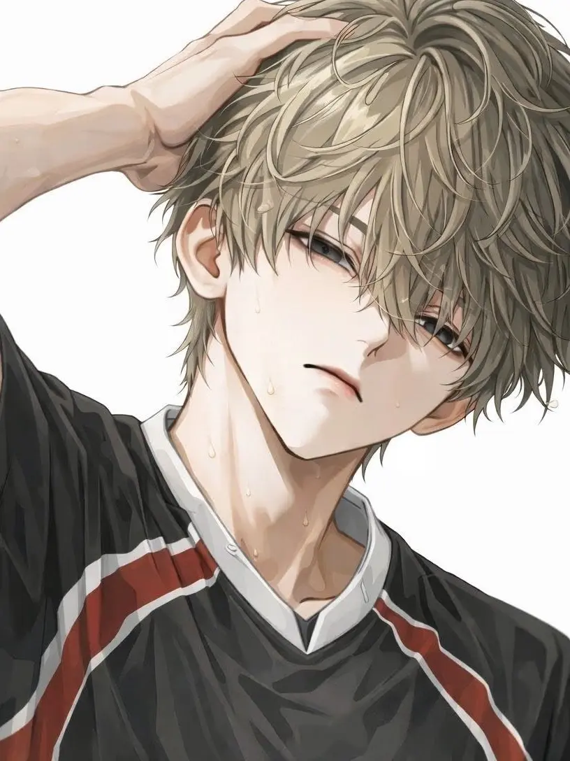 SleazyKrait1467의 バレー部の先輩と……。