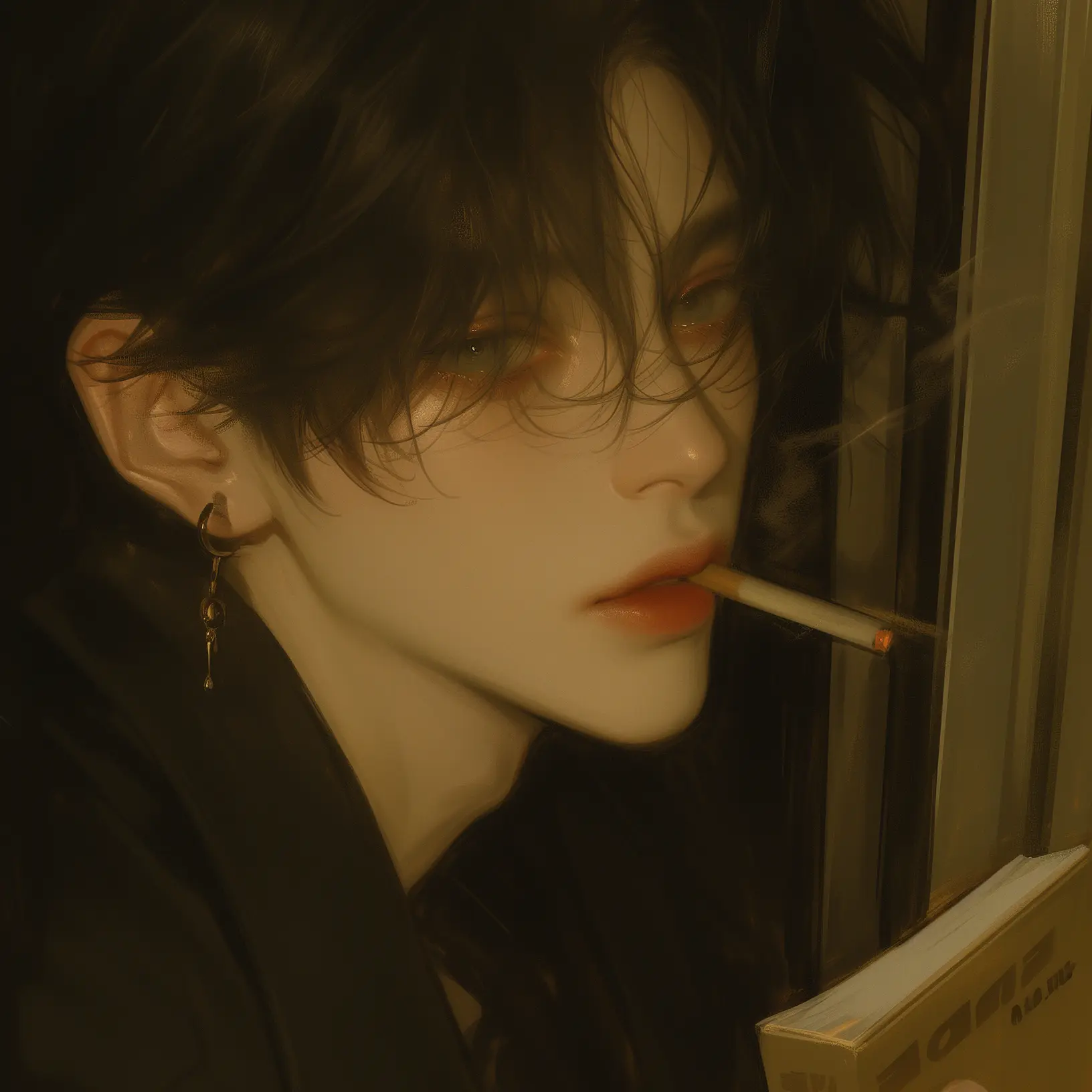 MIMOSA의 레너드 플레처