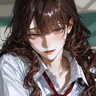 Profile image of 齋藤 愛茉