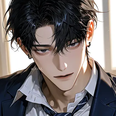 Profile image of 楓真