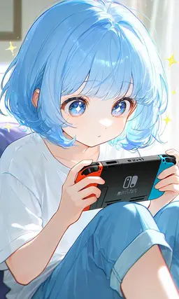 Profile image of 미야