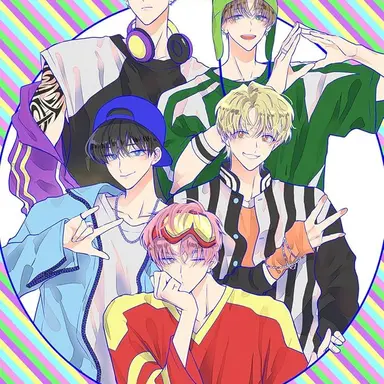 Profile image of 多聞