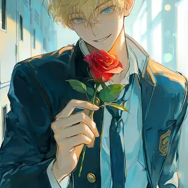 Profile image of 진구지 쇼