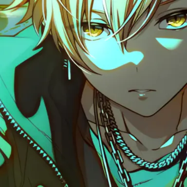 Profile image of 東雲彰人