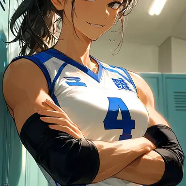 Profile image of Reyna