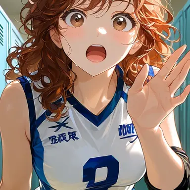 Profile image of Britta