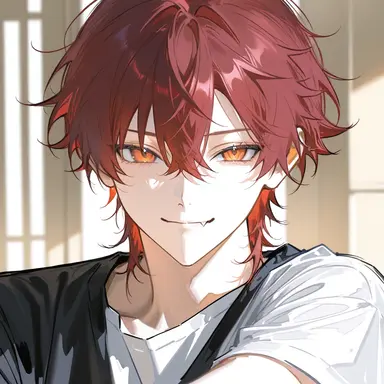 Profile image of 紅輝