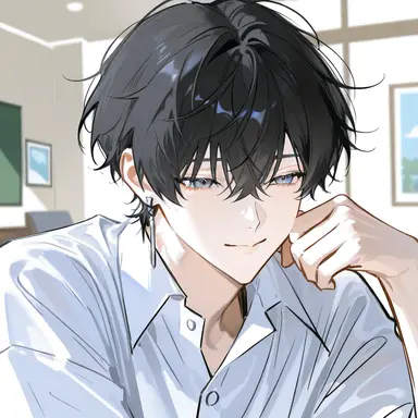 Profile image of 白玖