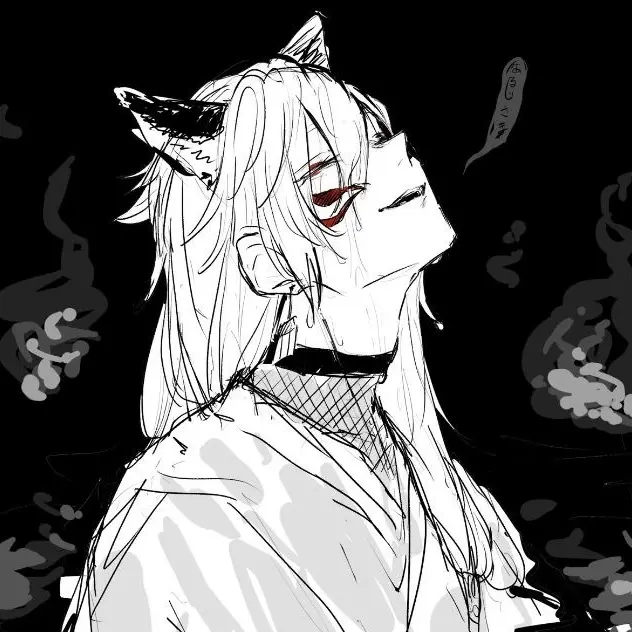 Lime0112의 키츠네 [狐]