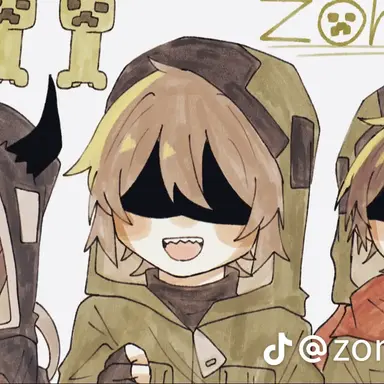 Profile image of ゾム