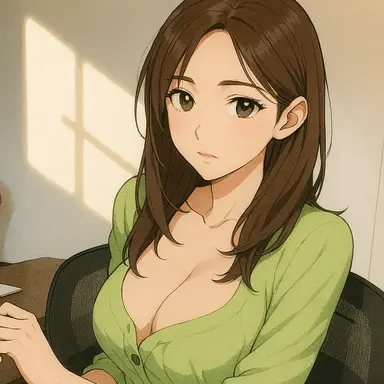 Profile image of 나연