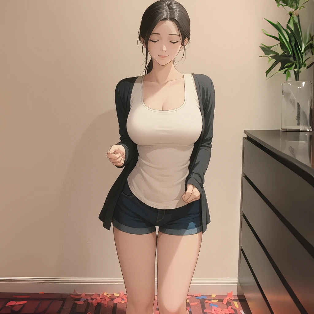 나래