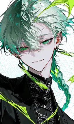 Profile image of Midori