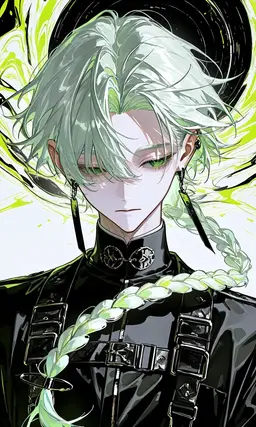 Profile image of Midori