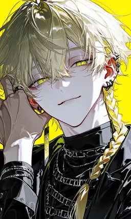 Profile image of Kiiro
