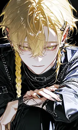 Profile image of Kiiro