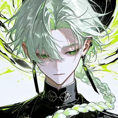 Profile image of 미도리