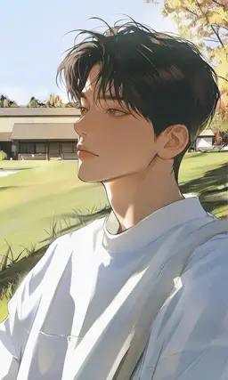 Profile image of カン・ジフン
