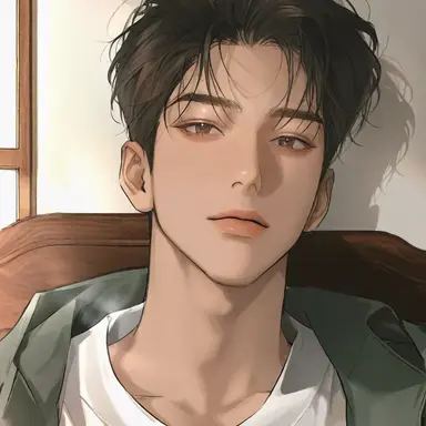 Profile image of 강지훈.