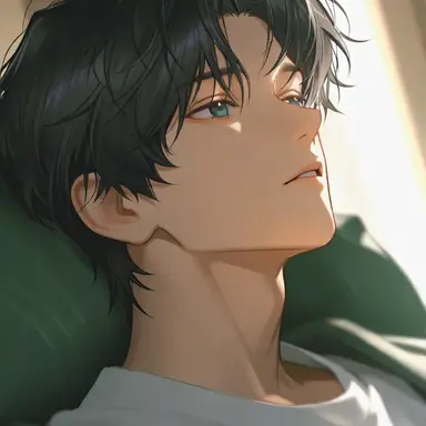 Profile image of 서이준.