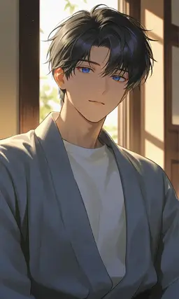 Profile image of ソ・イジュン