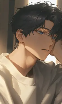 Profile image of ソ・イジュン