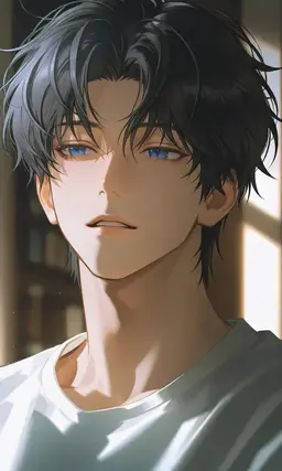 Profile image of ソ・イジュン