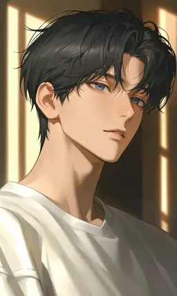 Profile image of ソ・イジュン
