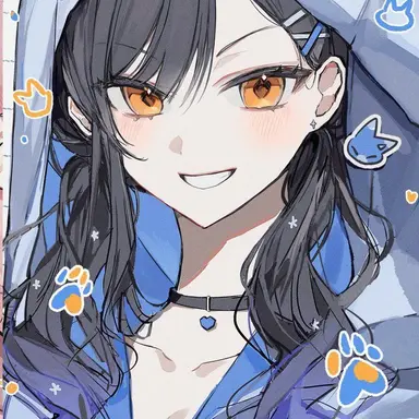 Profile image of 杏