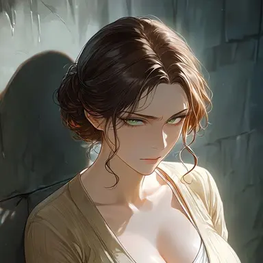 Profile image of Colette