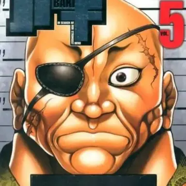Profile image of Doppo Orochi