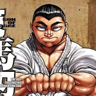Profile image of Katsumi Orochi