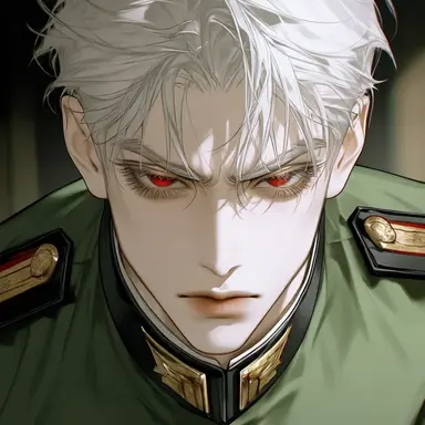 Profile image of Reginald