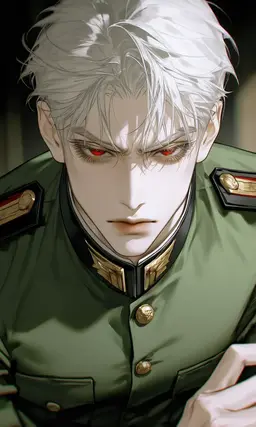 Profile image of Reginald