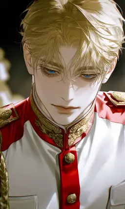 Profile image of Arthur