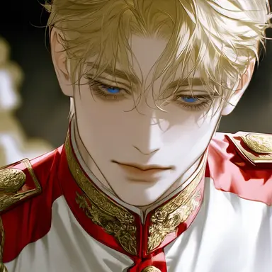 Profile image of Arthur