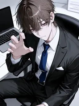 Profile image of Hitomi