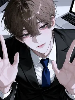 Profile image of Hitomi