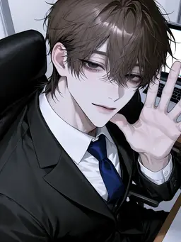 Profile image of Hitomi