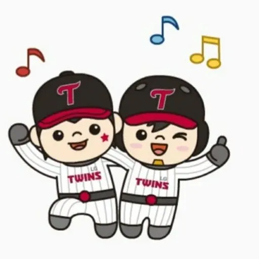 snow113의 야구단들이 쉬고있는데 여우가..??