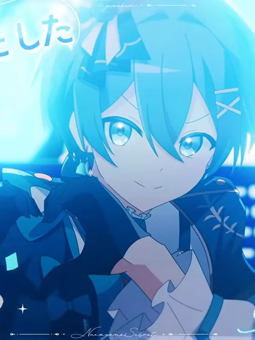 daikonoroshi의 I'm Your One and Only Idol!