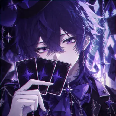Profile image of Tricker