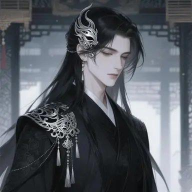 Profile image of 카엘 드레이크