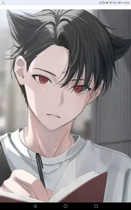 Profile image of Daichi