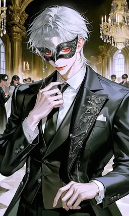 Profile image of Cha Igyeom