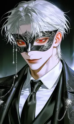 Profile image of Cha Igyeom