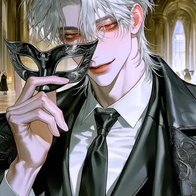 Profile image of Cha Igyeom