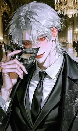 Profile image of Cha Igyeom